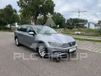 2019 Volkswagen Passat