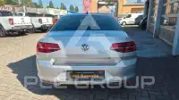2019 Volkswagen Passat