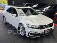 2019 Volkswagen Passat