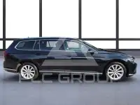 2019 Volkswagen Passat