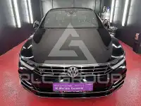 2019 Volkswagen Passat