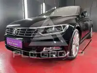 2019 Volkswagen Passat