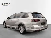 2019 Volkswagen Passat