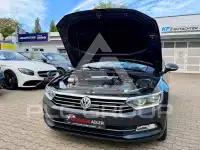 2019 Volkswagen Passat