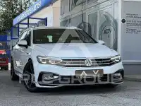 2019 Volkswagen Passat