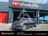 2019 Volkswagen Passat