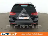 2019 Volkswagen Passat