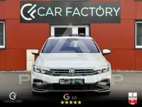 2019 Volkswagen Passat