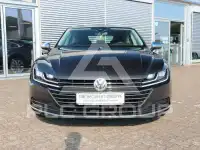 2019 Volkswagen Passat