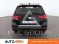 2019 Volkswagen Passat