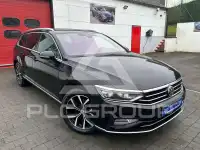 2019 Volkswagen Passat