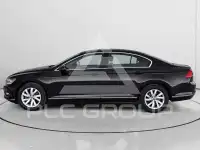 2019 Volkswagen Passat
