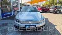 2019 Volkswagen Passat