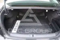 2019 Volkswagen Passat