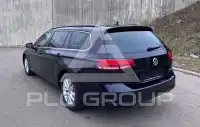 2019 Volkswagen Passat