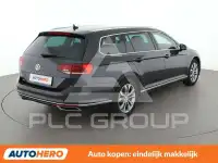 2019 Volkswagen Passat