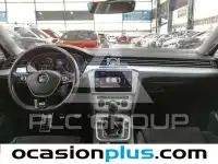 2019 Volkswagen Passat