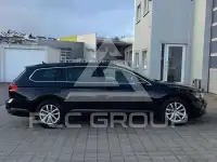 2019 Volkswagen Passat
