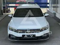 2019 Volkswagen Passat
