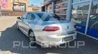 2019 Volkswagen Passat