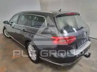 2019 Volkswagen Passat