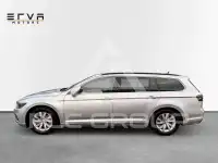 2019 Volkswagen Passat