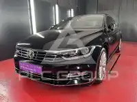 2019 Volkswagen Passat