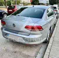 2019 Volkswagen Passat
