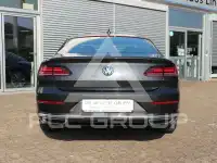 2019 Volkswagen Passat