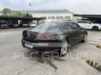 2019 Volkswagen Passat