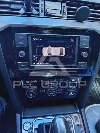 2019 Volkswagen Passat