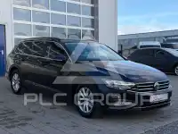2019 Volkswagen Passat