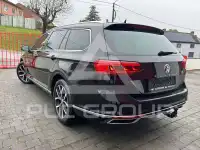 2019 Volkswagen Passat
