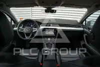 2019 Volkswagen Passat
