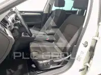 2019 Volkswagen Passat