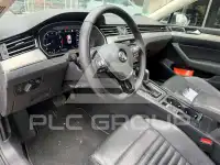 2019 Volkswagen Passat