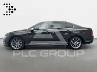 2019 Volkswagen Passat