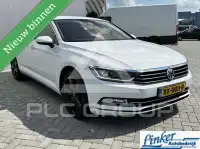 2019 Volkswagen Passat
