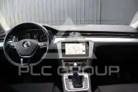 2019 Volkswagen Passat