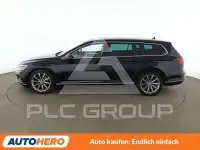 2019 Volkswagen Passat