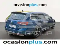2019 Volkswagen Passat