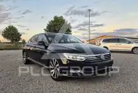 2019 Volkswagen Passat