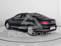 2019 Volkswagen Passat