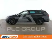 2019 Volkswagen Passat