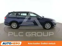 2019 Volkswagen Passat