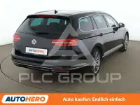 2019 Volkswagen Passat