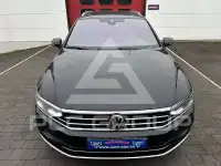 2019 Volkswagen Passat