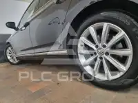 2019 Volkswagen Passat