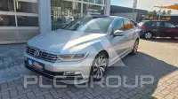2019 Volkswagen Passat