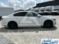 2019 Volkswagen Passat